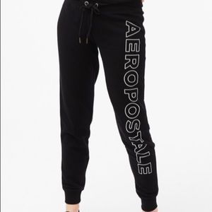 Aeropostale sweatpants